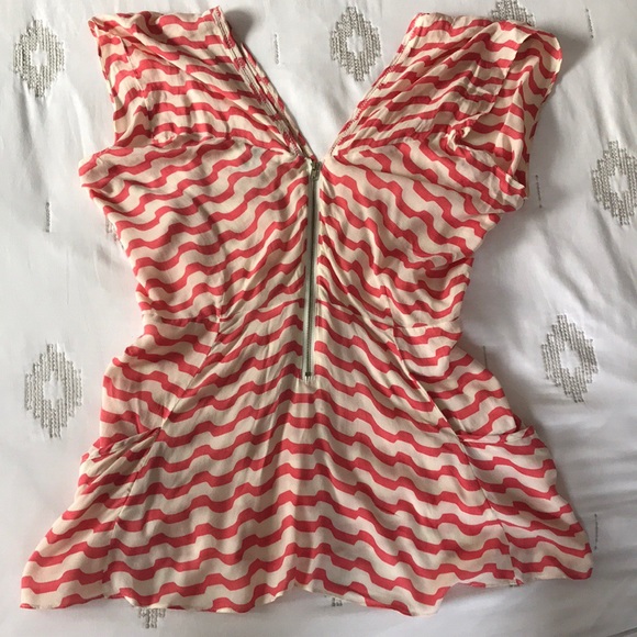 Aryn K blouse - Picture 5 of 8